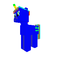 emoji pony