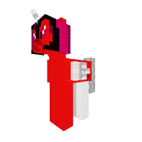 wip garnet hart
