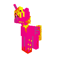 princess pinkie fire
