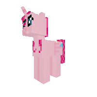 Pinkie Pie