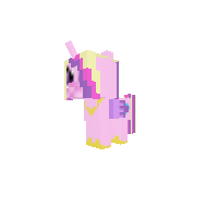 princess cadence