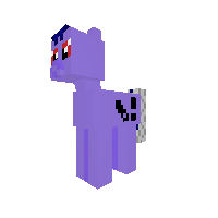 New Pony