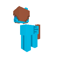 Blue Fly