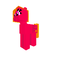 Fire crackle flame