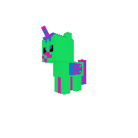 New Pony