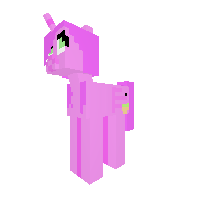 Pink prinscess