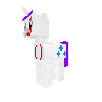 lil ms rarity