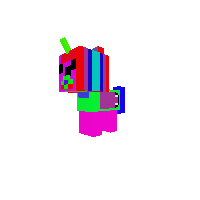 Rainbow Dash