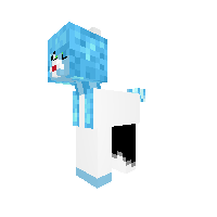 Bonnie girl skin
