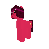 Ruby- Steven Universe