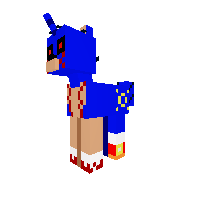Sonic EXE