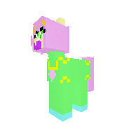 Flattershy