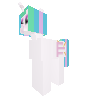 Drottningen Celestia