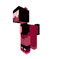 Garnet [SU Mini Series]
