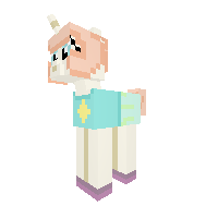 Pearl [SU Mini Series]