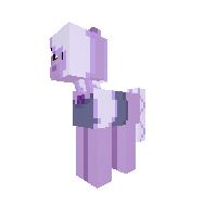 Amythest [SU mini series]