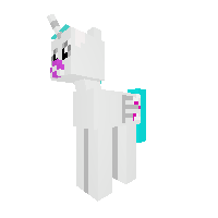 New Pony
