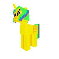 Princess Electric Thunder