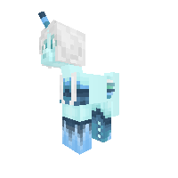 Crystal Pony