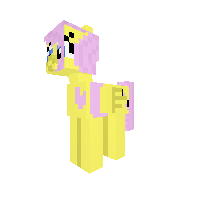 Fluttershy (basic) plz read
