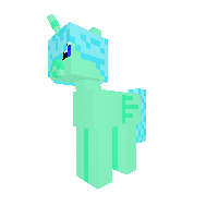 New Pony