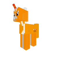 stampy girl