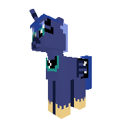 princess luna