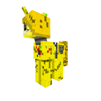 nightmare golden febi