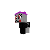 Nightmare toy