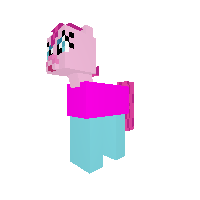 lollypop gard pinkie pie