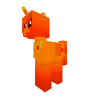 Flaming joy