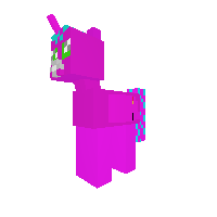 New Pony