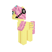 FlutterShyGamer