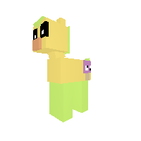 Derpy chica....-desc-