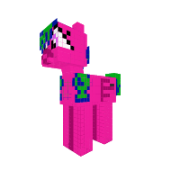 Equal pinky rain