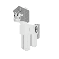 new pony