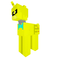 Golden Freddy (pt 4)
