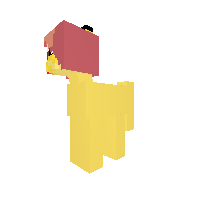 ld picka pony