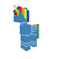 New Pony