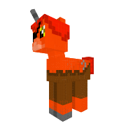 foxy (pt 5)