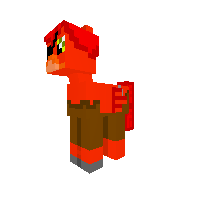 toy FOXY