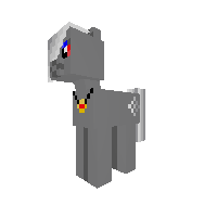 New Pony
