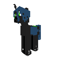 queen crysalis