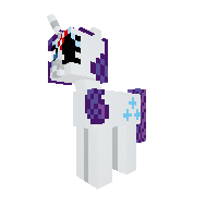 Lil' Miss Rarity