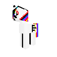 New Pony