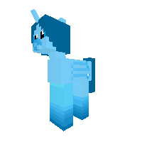 New Pony