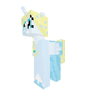 New Pony