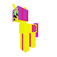 Fluttershy princess