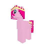 princess candy