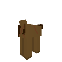 Jennifer - Headless